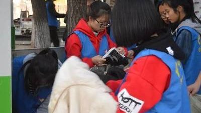【年卡活动】衣加衣公益活动